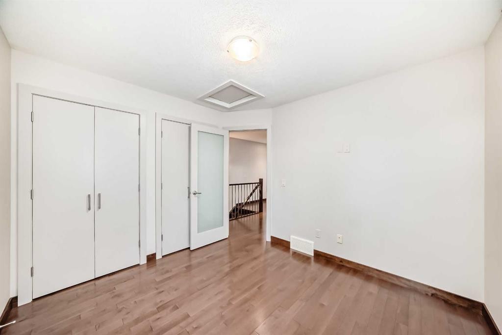 3825 1 Street Ne, Calgary, AB - Indoor Photo Showing Other Room