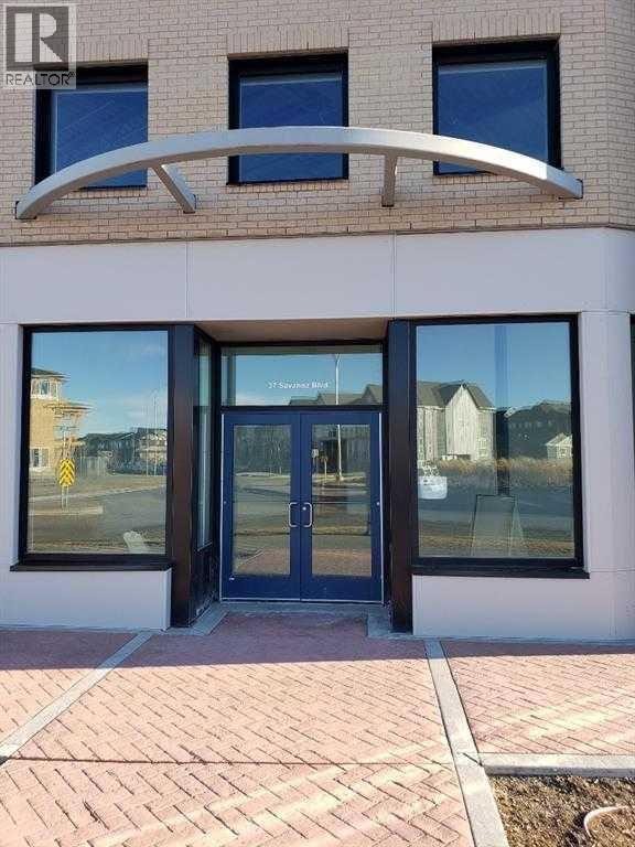 37 Savanna Boulevard Ne, Calgary, AB