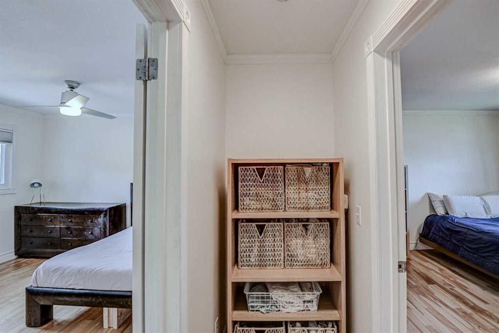 8116 33 Avenue Nw, Calgary, AB - Indoor