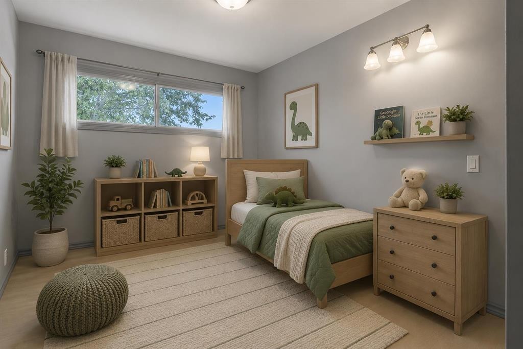 1007 Mackid Road Ne, Calgary, AB