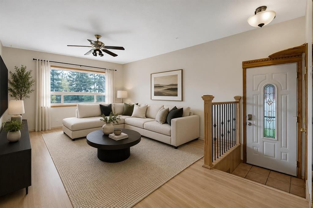 1007 Mackid Road Ne, Calgary, AB