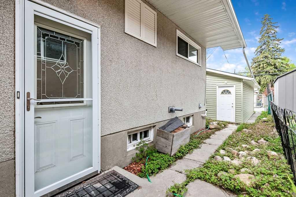 1007 Mackid Road Ne, Calgary, AB