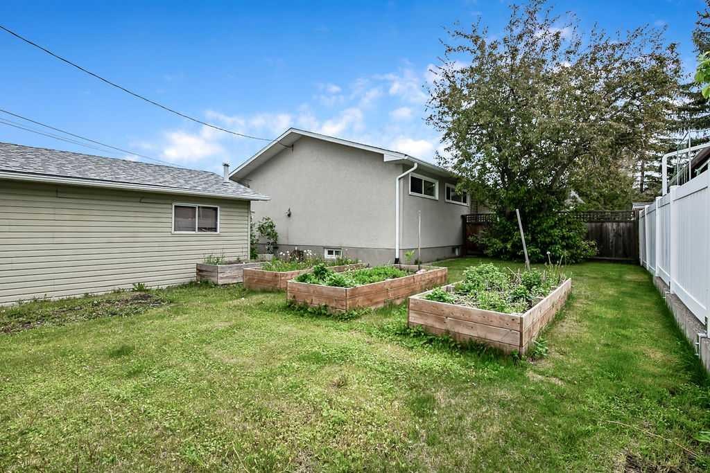 1007 Mackid Road Ne, Calgary, AB
