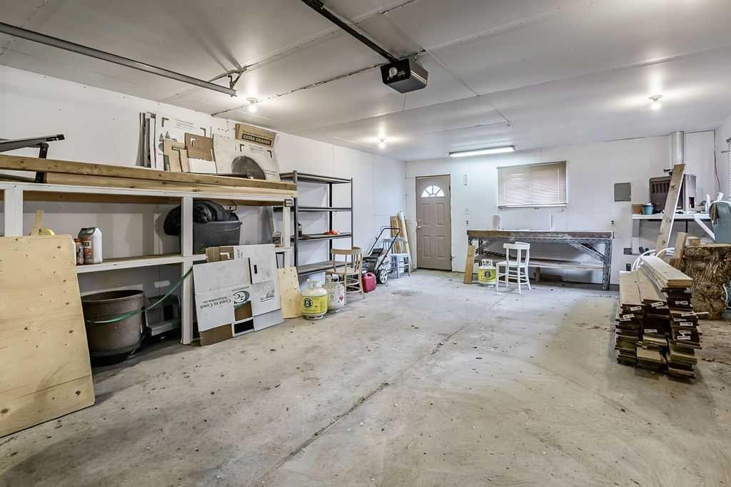 1007 Mackid Road Ne, Calgary, AB