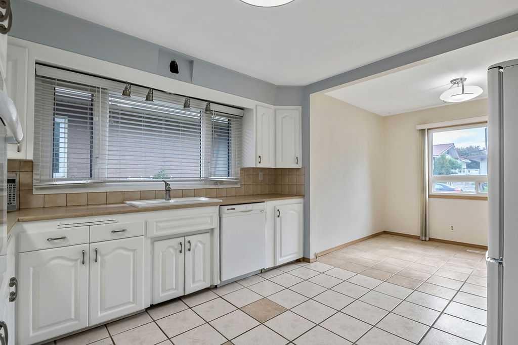 1007 Mackid Road Ne, Calgary, AB