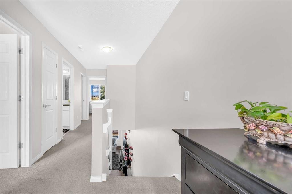 10767 Cityscape Drive Ne, Calgary, AB - Indoor Photo Showing Other Room
