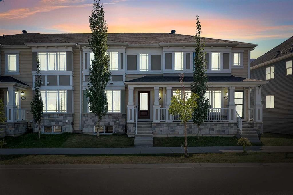 10767 Cityscape Drive Ne, Calgary, AB - Outdoor With Facade