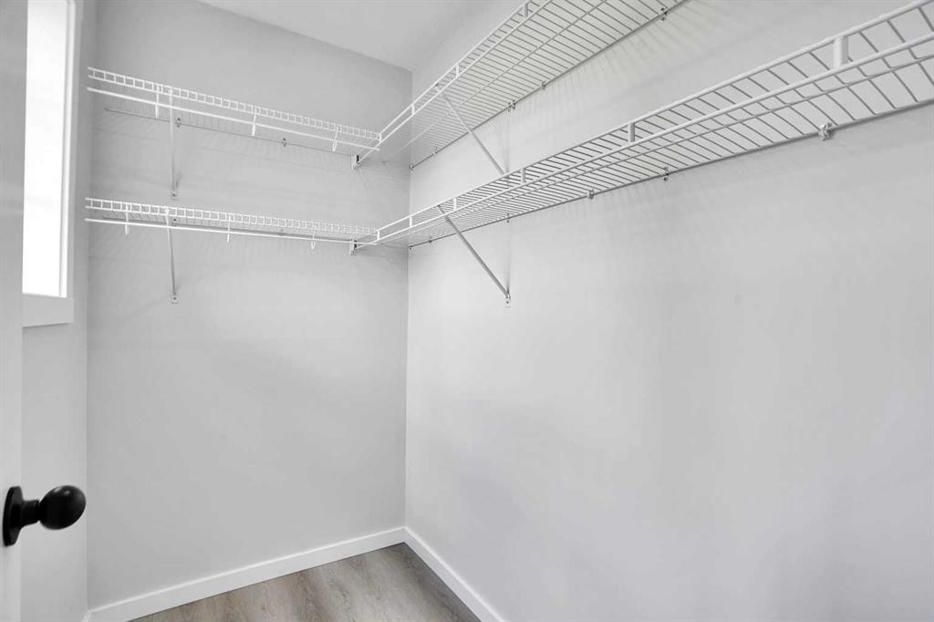 51 Martinridge Grove Ne, Calgary, AB - Indoor With Storage