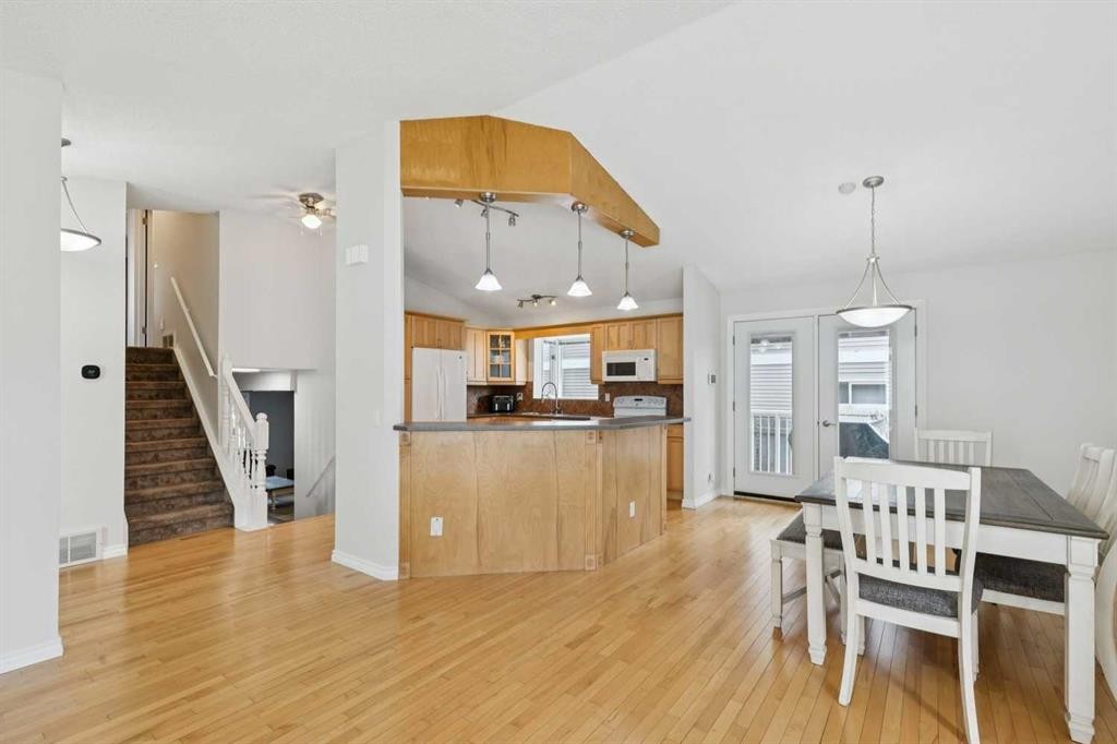 44 Scenic Cove Circle Nw, Calgary, AB - Indoor