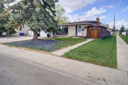 664 49 Avenue WESTClaresholm, AB T0L 0T0
