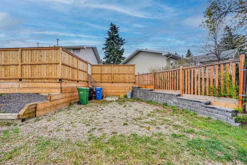 5702 Brenner Crescent Nw, Calgary, AB - Outdoor