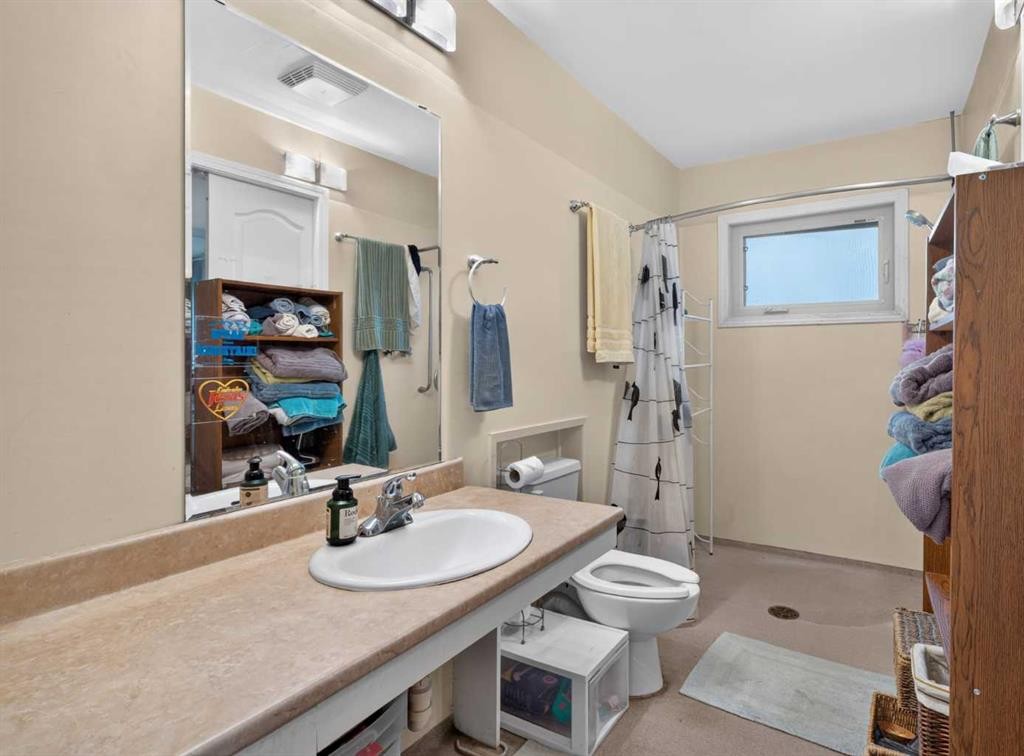39 Hillgrove Crescent Sw, Calgary, AB - Indoor Photo Showing Bathroom