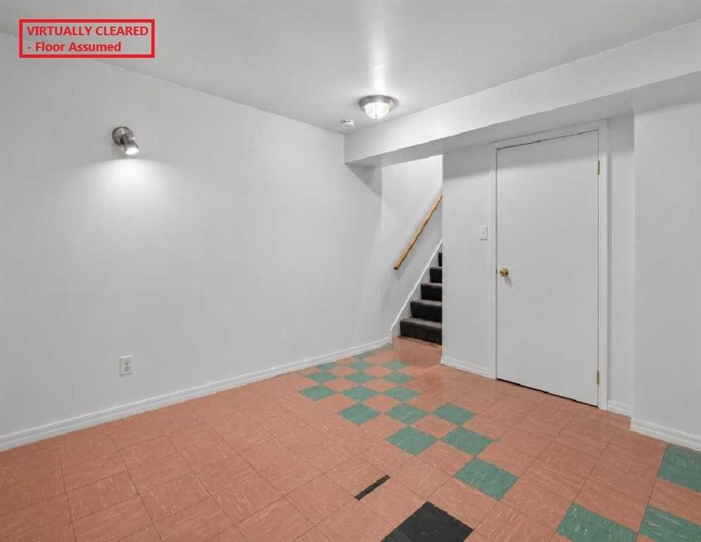 39 Hillgrove Crescent Sw, Calgary, AB - Indoor