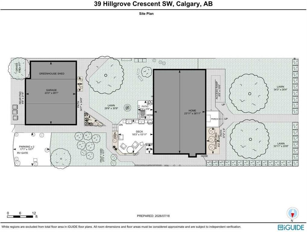 39 Hillgrove Crescent Sw, Calgary, AB - Other