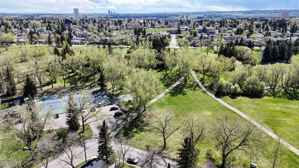 3403 19 Street Nw, Calgary, AB