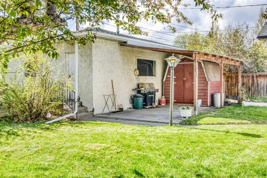 3403 19 Street Nw, Calgary, AB