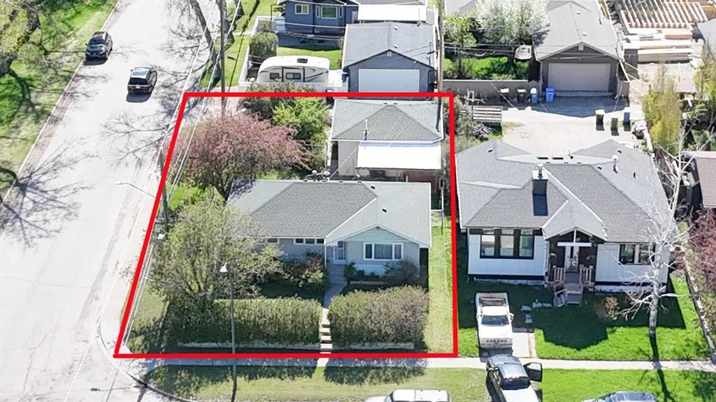 3403 19 Street Nw, Calgary, AB