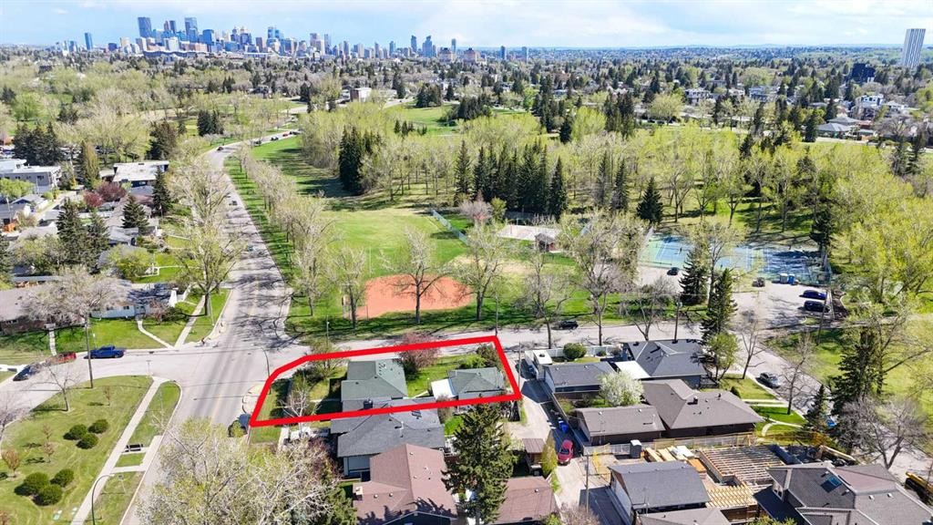 3403 19 Street Nw, Calgary, AB