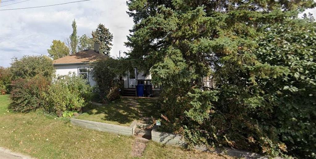 2301 20 Avenue North, Bowden, AB - Outdoor