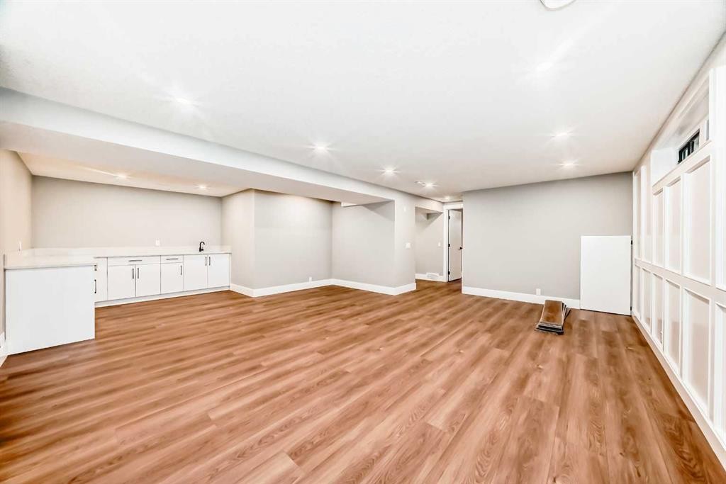 275 Silverview Way Nw, Calgary, AB - Indoor