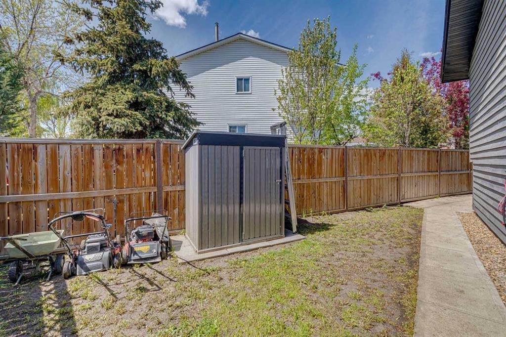 56 Riverbrook Road Se, Calgary, AB - Outdoor With Exterior