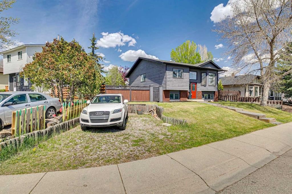 56 Riverbrook Road Se, Calgary, AB - Outdoor
