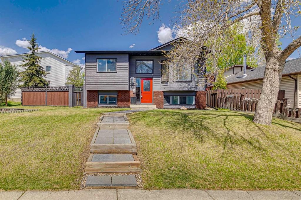 56 Riverbrook Road Se, Calgary, AB - Outdoor