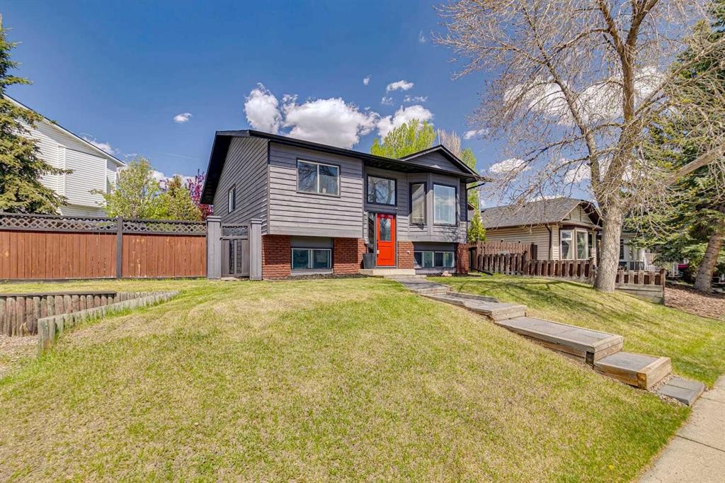 56 Riverbrook Road Se, Calgary, AB - Outdoor
