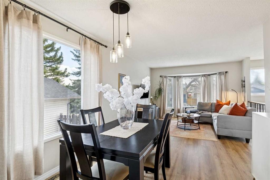 56 Riverbrook Road Se, Calgary, AB - Indoor