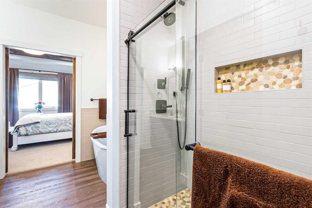 40 Viceroy Crescent, Olds, AB - Indoor