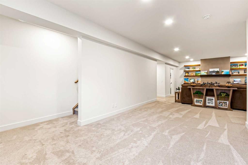 40 Viceroy Crescent, Olds, AB - Indoor
