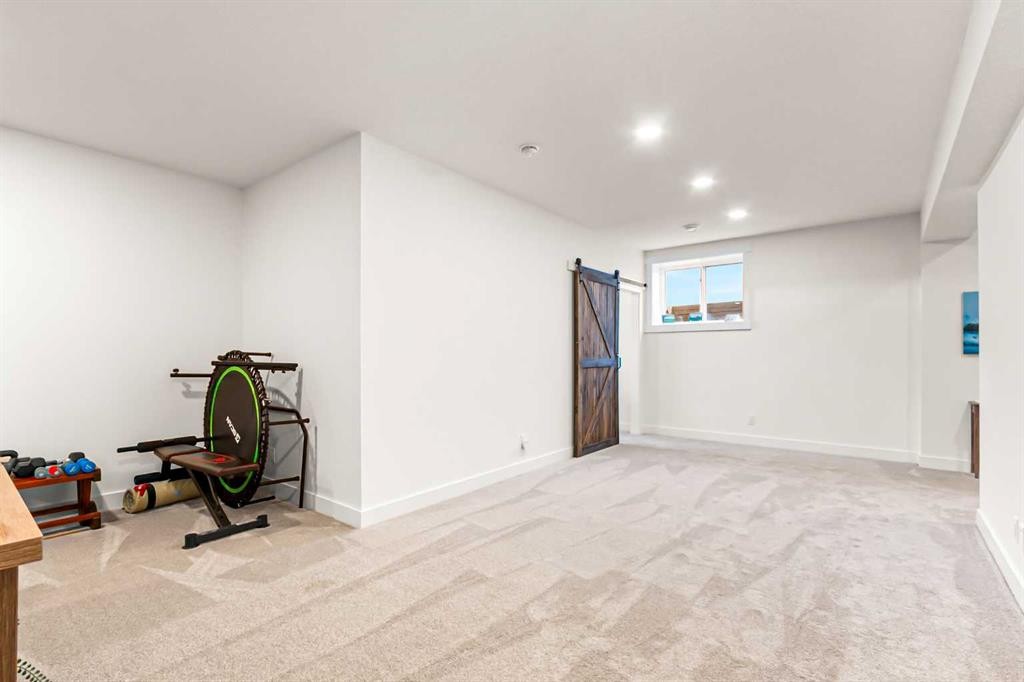 40 Viceroy Crescent, Olds, AB - Indoor