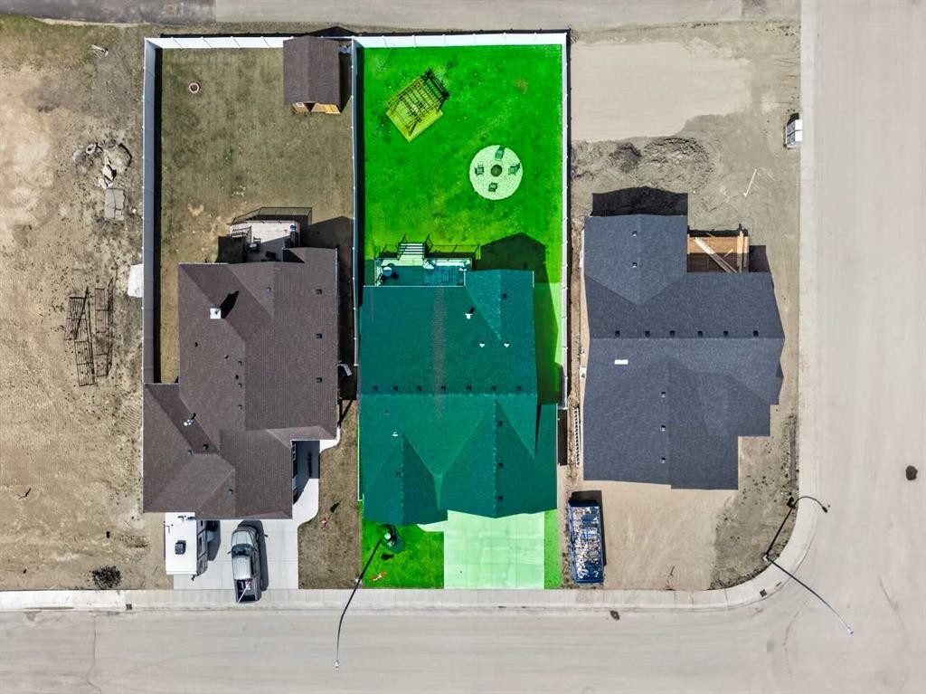 40 Viceroy Crescent, Olds, AB -