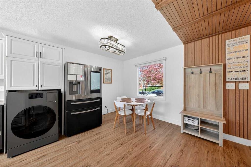 227 Martell Road Ne, Calgary, AB - Indoor