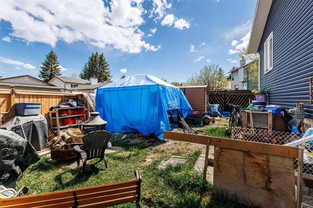 169 Beddington Circle Ne, Calgary, AB - Outdoor With Exterior