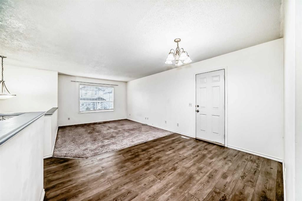 202 Saddlemead Green Ne, Calgary, AB - Indoor Photo Showing Other Room