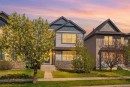 213 Silverado Drive Sw, Calgary, AB  - Outdoor 