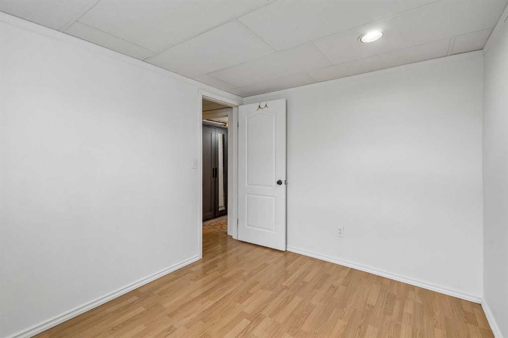 83 Appletree Close Se, Calgary, AB - Indoor Photo Showing Other Room