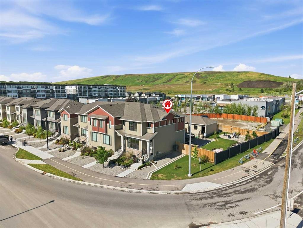 7 Wolf Creek Drive Se, Calgary, AB
