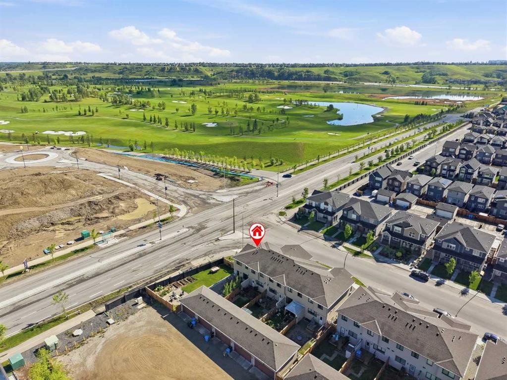 7 Wolf Creek Drive Se, Calgary, AB