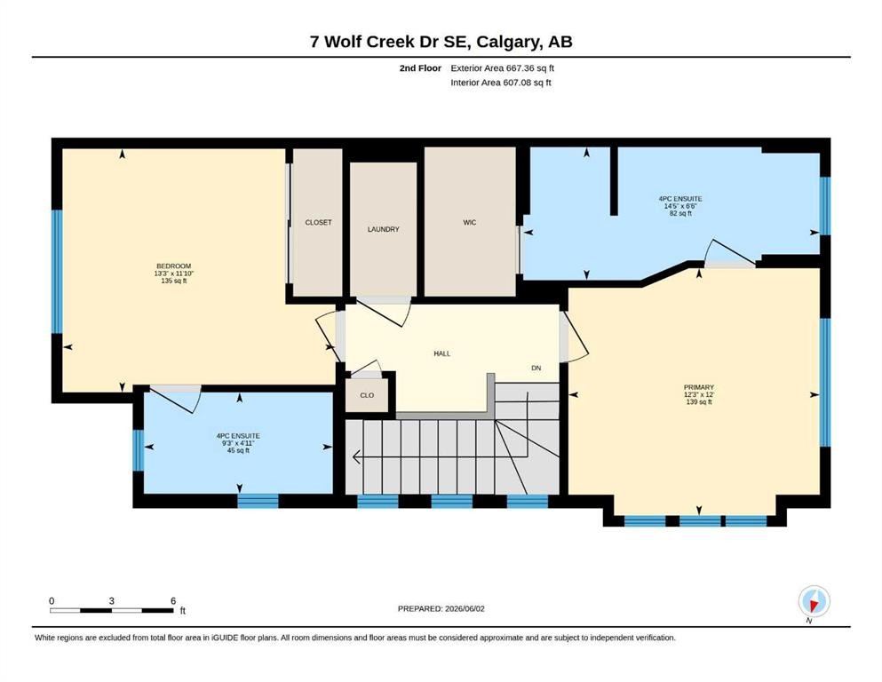 7 Wolf Creek Drive Se, Calgary, AB