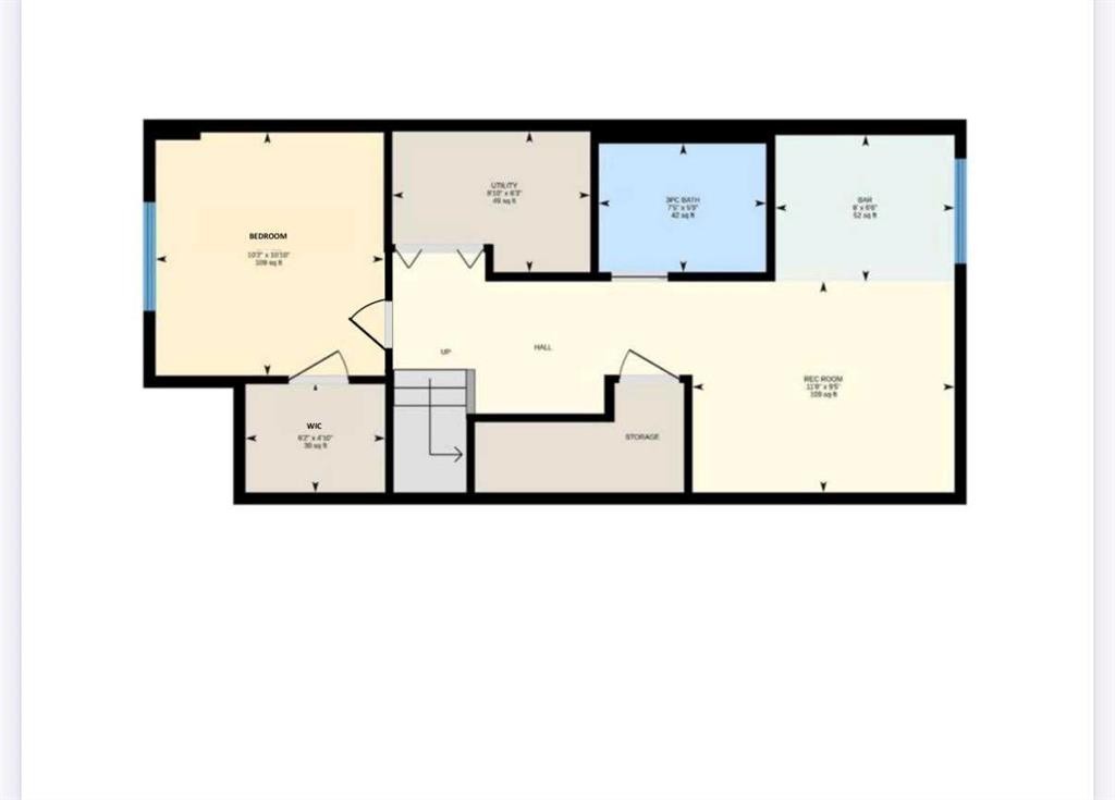 7 Wolf Creek Drive Se, Calgary, AB