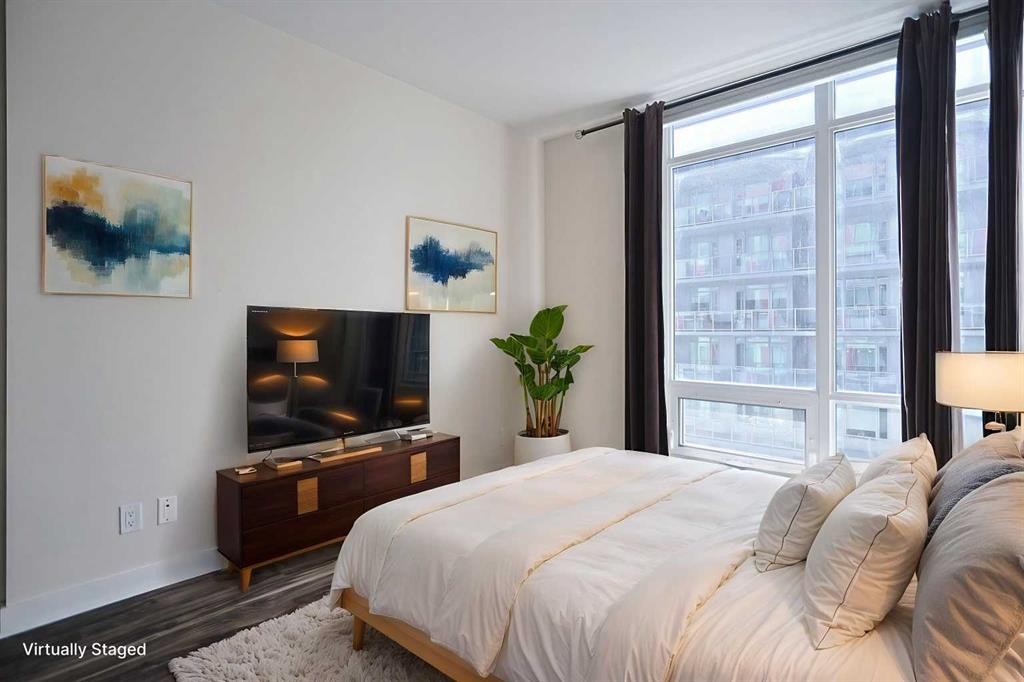 904-10 Brentwood Common Nw, Calgary, AB