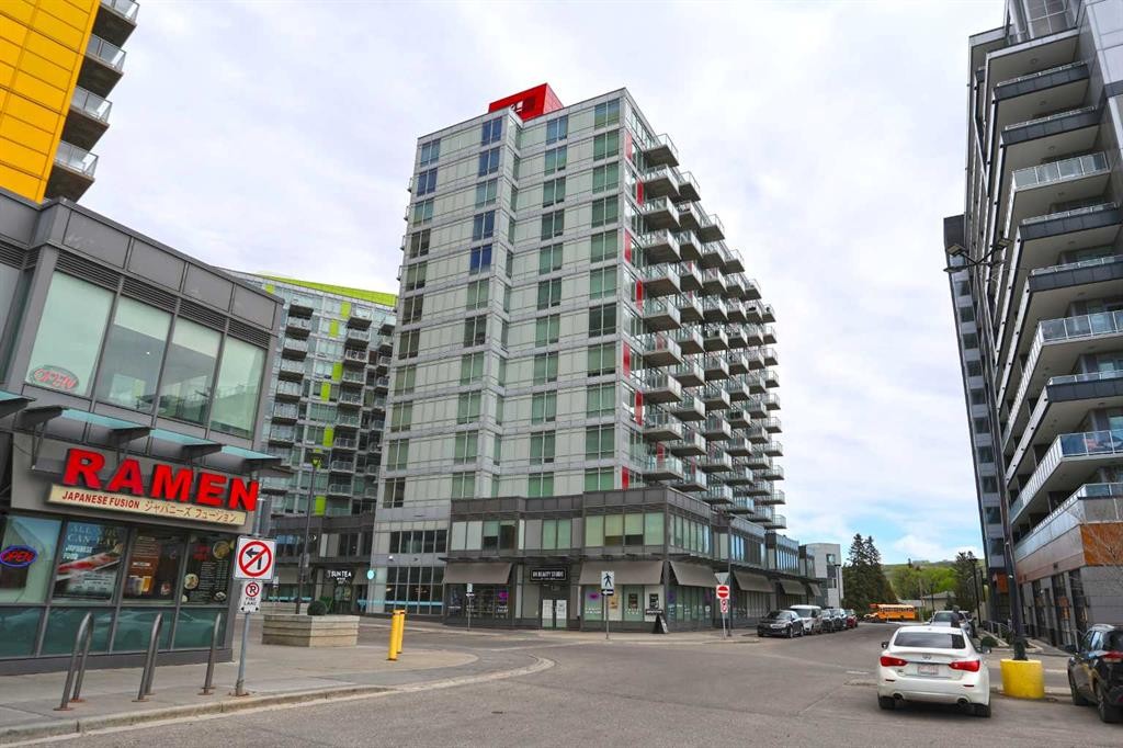 904-10 Brentwood Common Nw, Calgary, AB