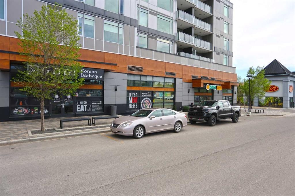 904-10 Brentwood Common Nw, Calgary, AB