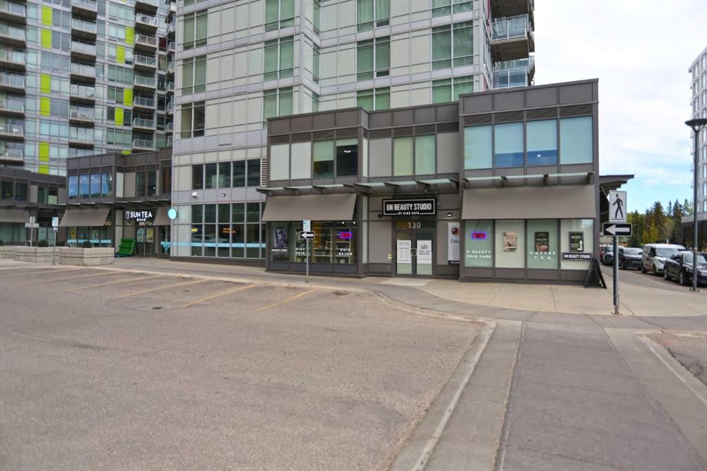 904-10 Brentwood Common Nw, Calgary, AB