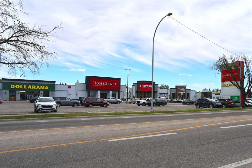 904-10 Brentwood Common Nw, Calgary, AB