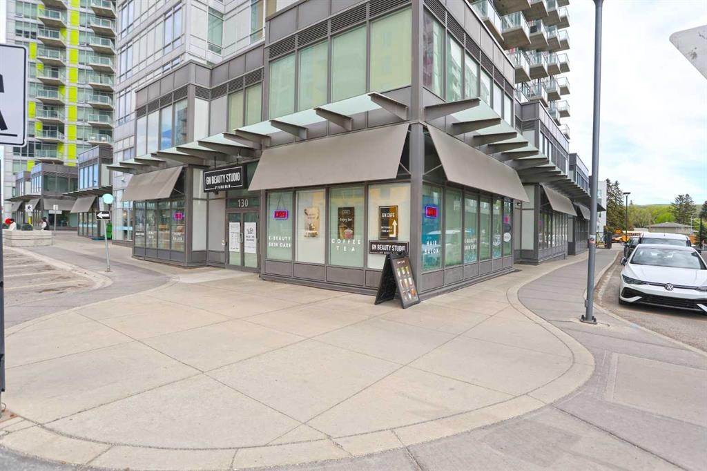 904-10 Brentwood Common Nw, Calgary, AB