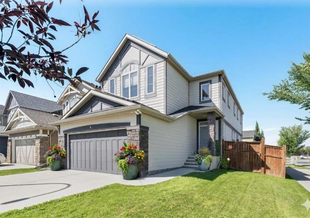 4 Legacy Court Se, Calgary, AB - Outdoor