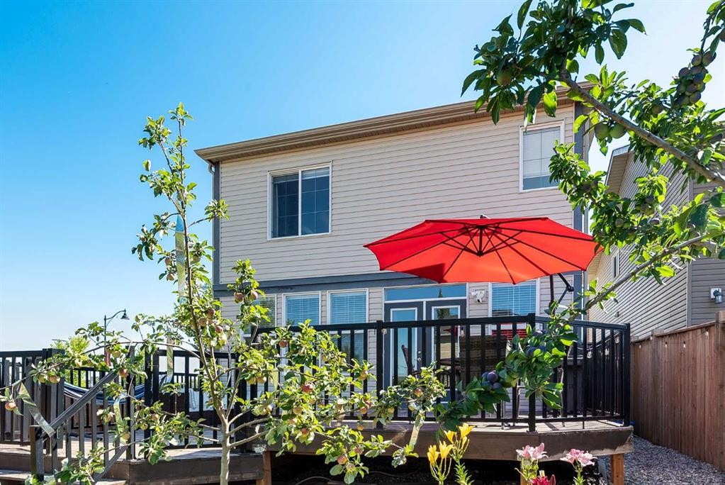 4 Legacy Court Se, Calgary, AB - Outdoor